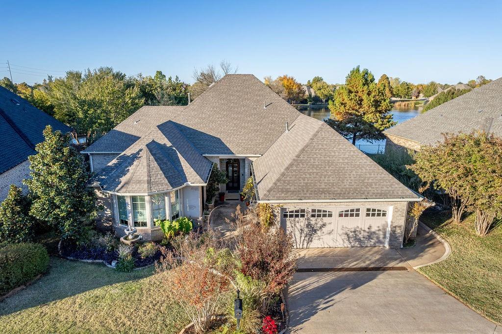 Bridgeview Pl, Edmond, OK 73003