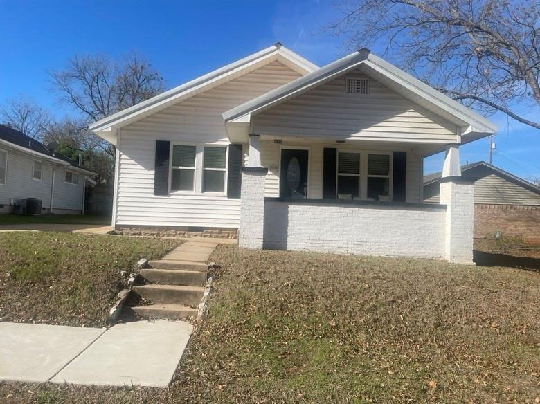 N Market Ave, Shawnee, OK 74801