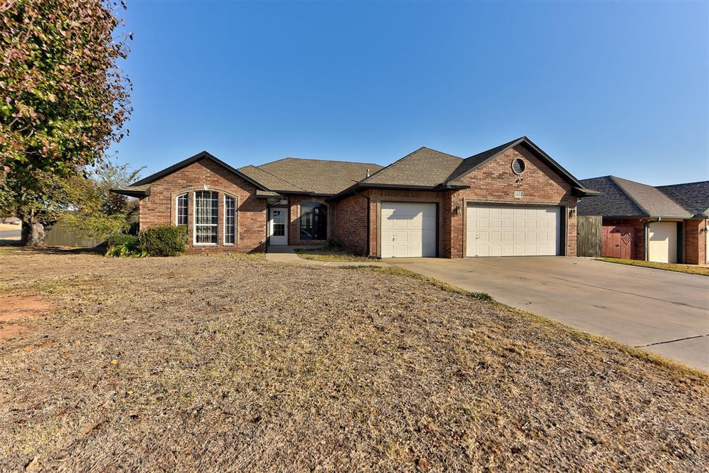 Se 45th Pl, Oklahoma City, OK 73135
