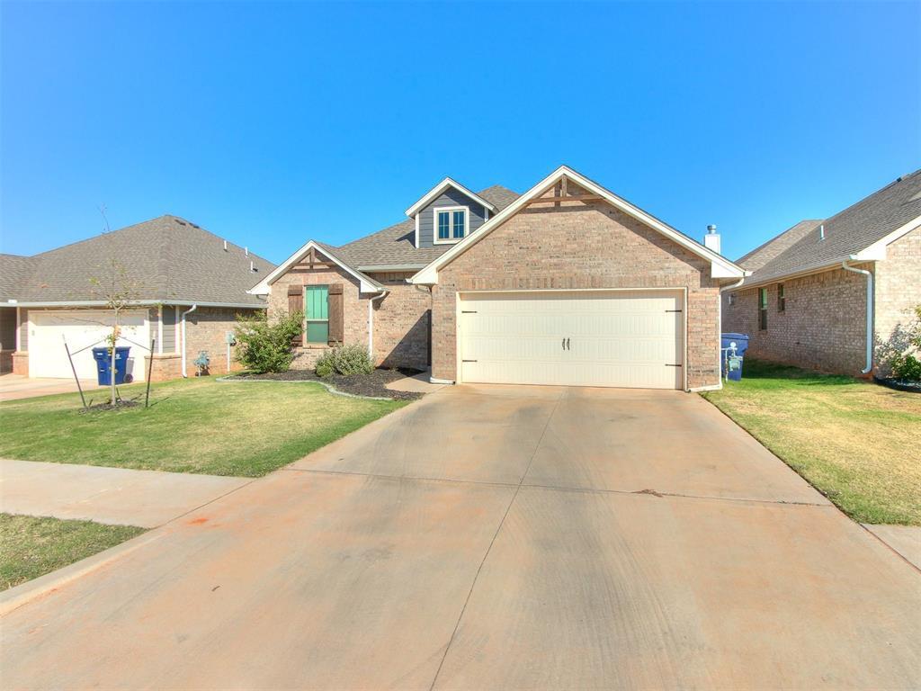 Nw 163rd St, Edmond, OK 73013