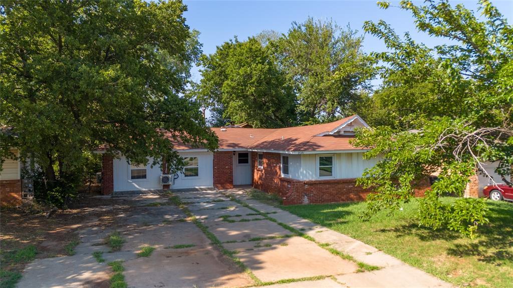 Del Rancho Dr, Del City, OK 73115
