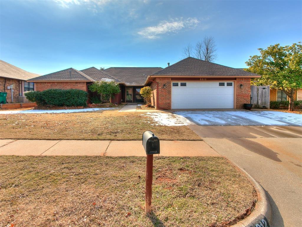 Nw 113th St, Oklahoma City, OK 73162