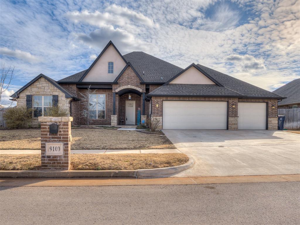 Sw 34th St, Oklahoma City, OK 73179