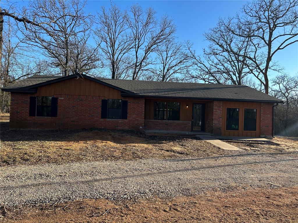 Imogene Dr, Tecumseh, OK 74873