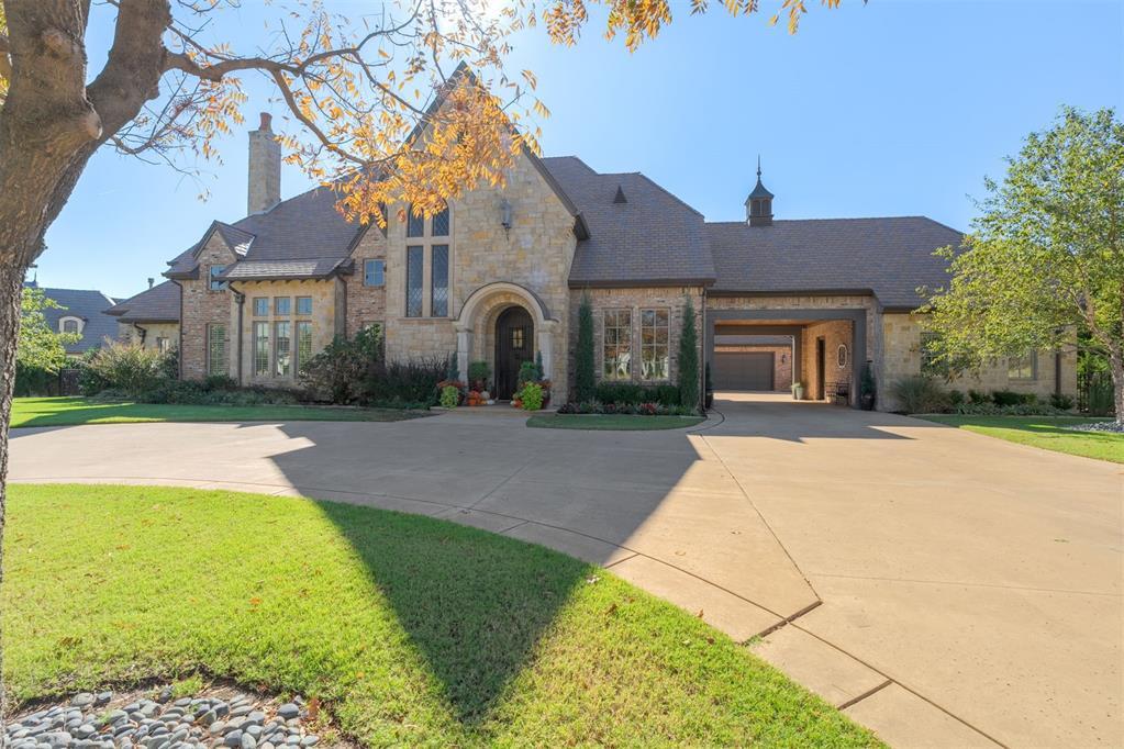 Pulchella Ln, Oklahoma City, OK 73142