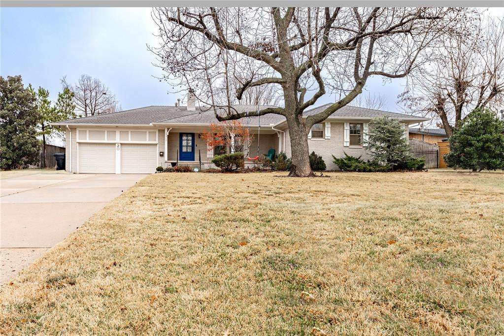 Glenwood Ave, Oklahoma City, OK 73114