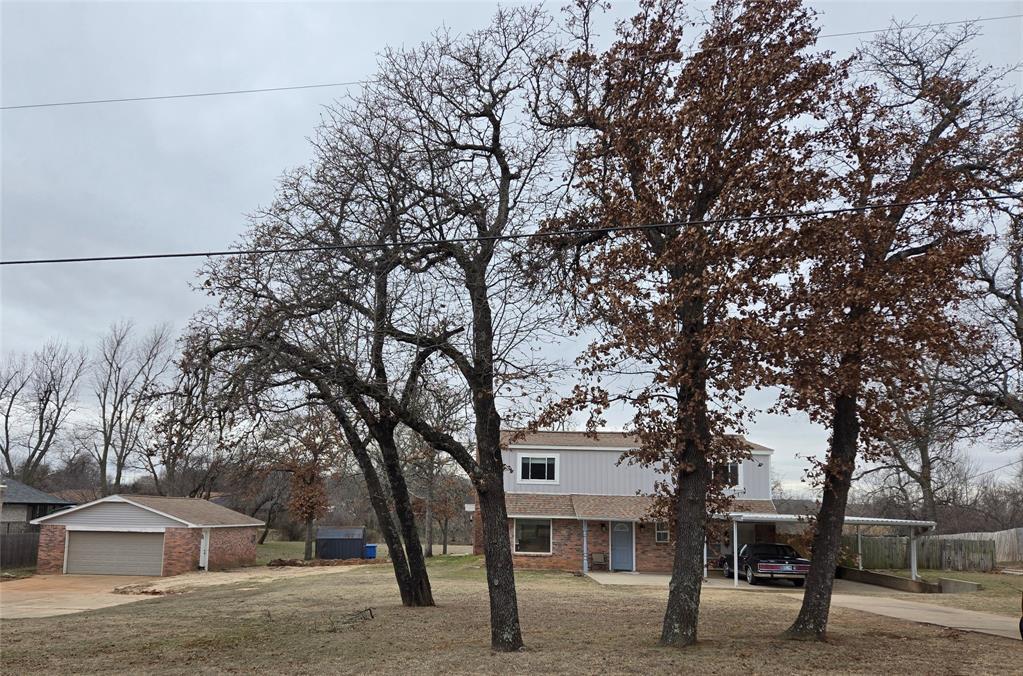 S Avery Ave, Oklahoma City, OK 73130