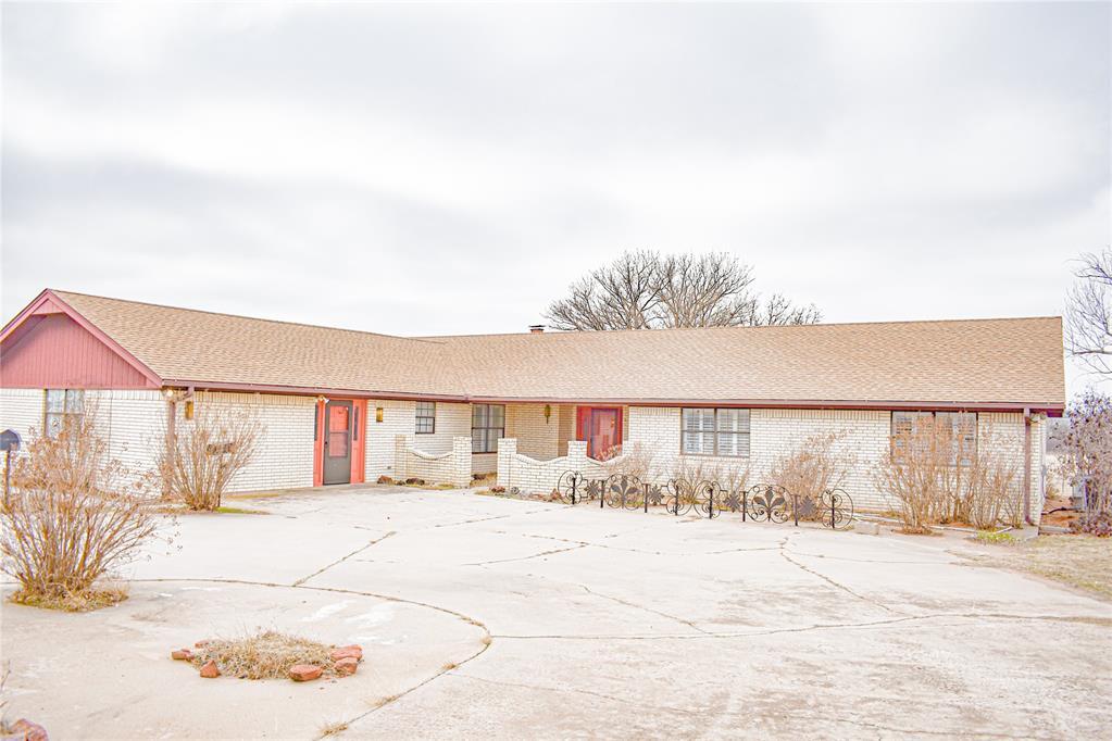 N 1860 Rd, Sayre, OK 73662