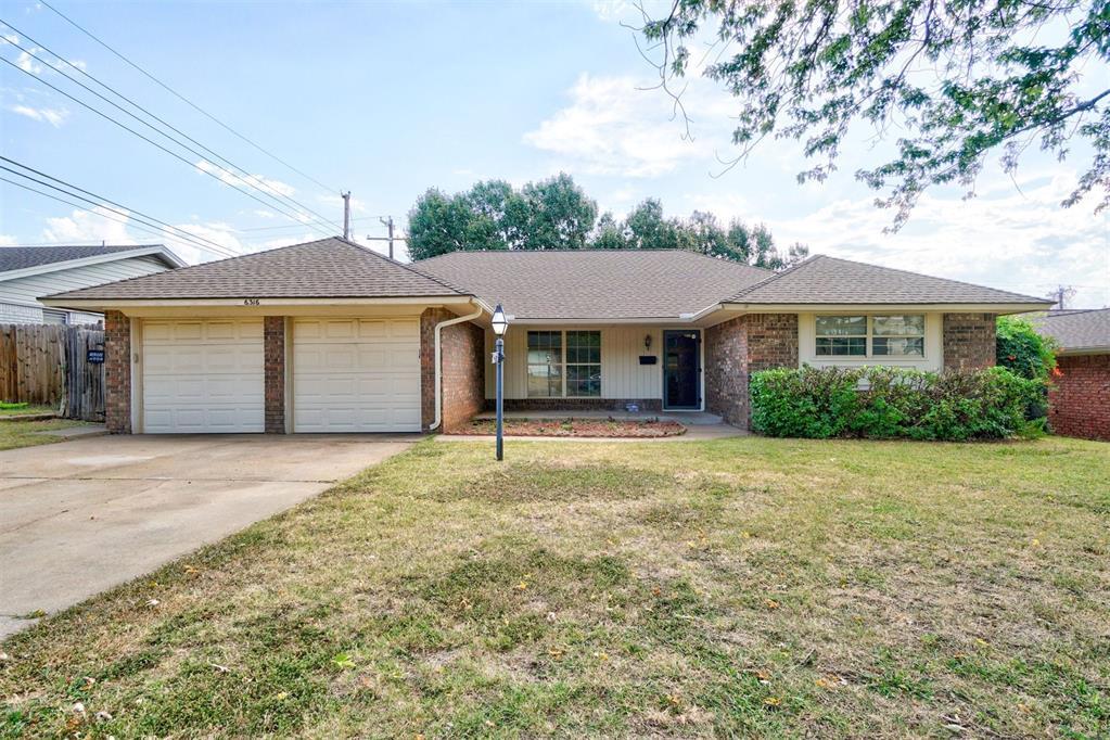 N Harvard Ave, Oklahoma City, OK 73122