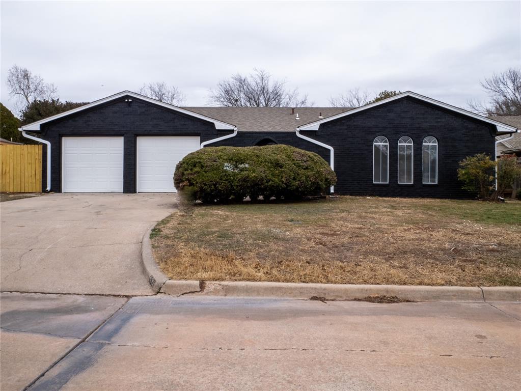 Nw Eisenhower Dr, Lawton, OK 73505