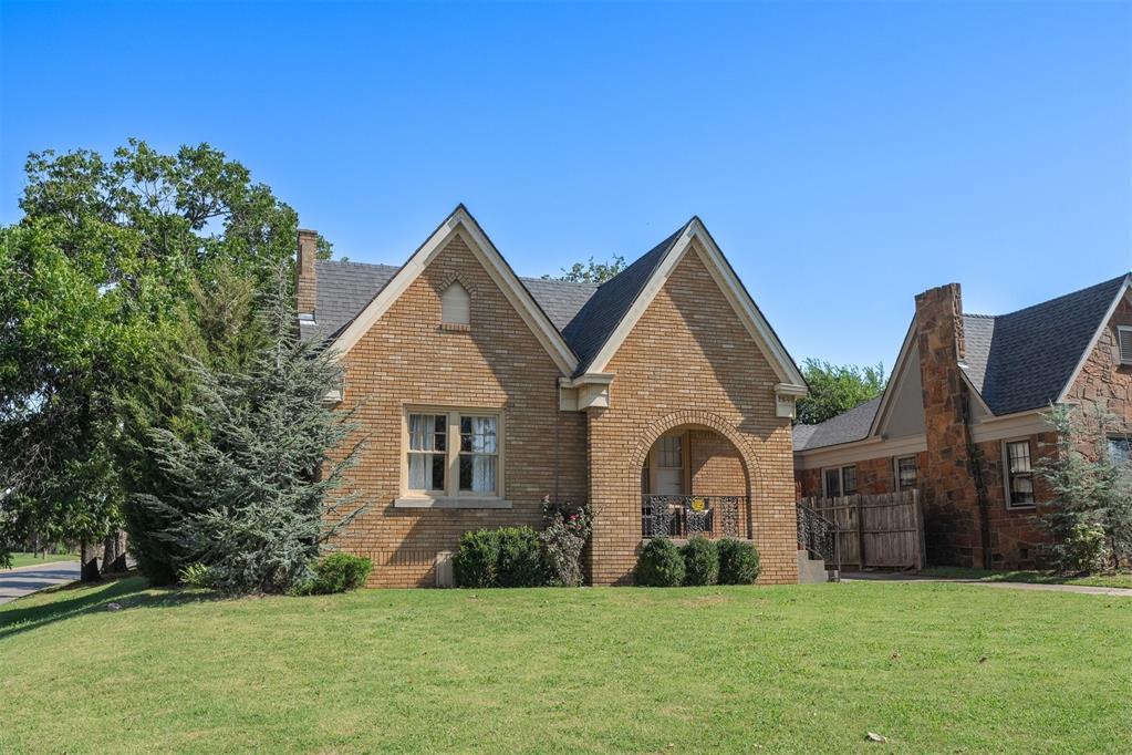 W Park Pl, Oklahoma City, OK 73107
