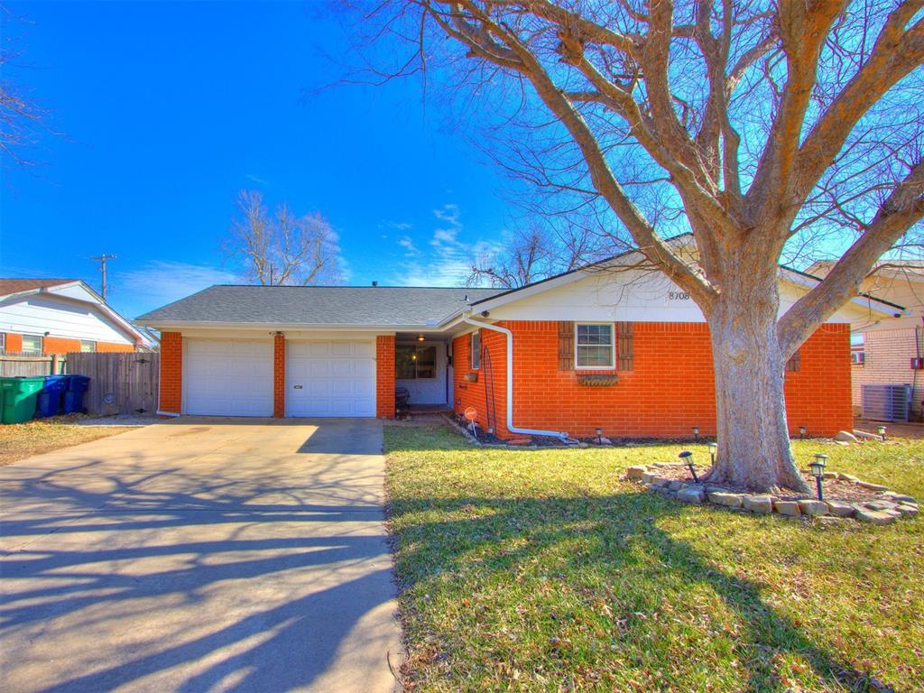 S Hillcrest Dr, Oklahoma City, OK 73159