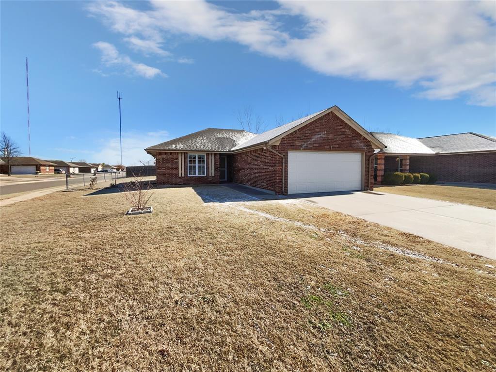 N Phillips Ave, Oklahoma City, OK 73114