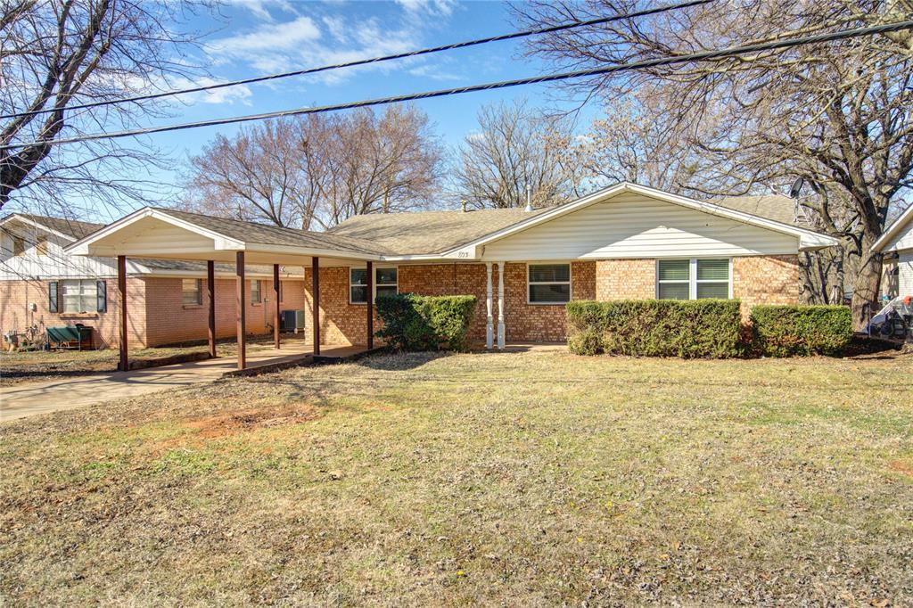 N 4th Ave, Purcell, OK 73080