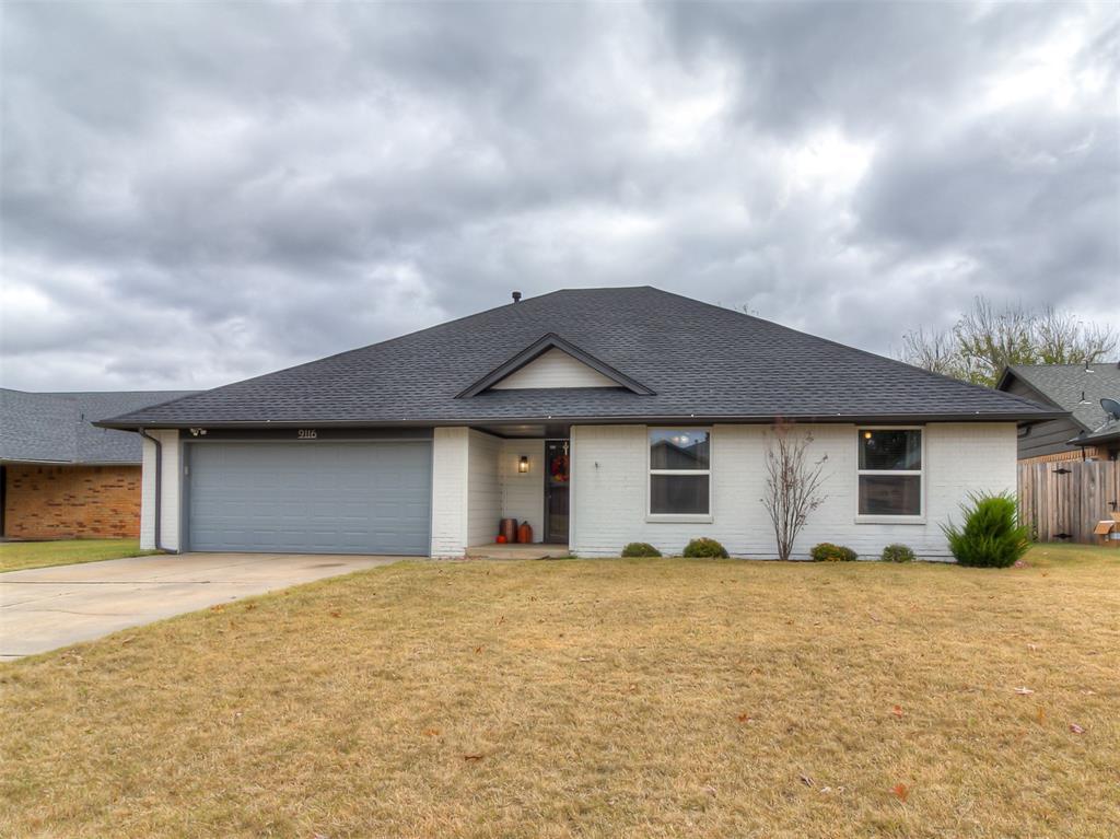 Cindy Rd, Oklahoma City, OK 73132