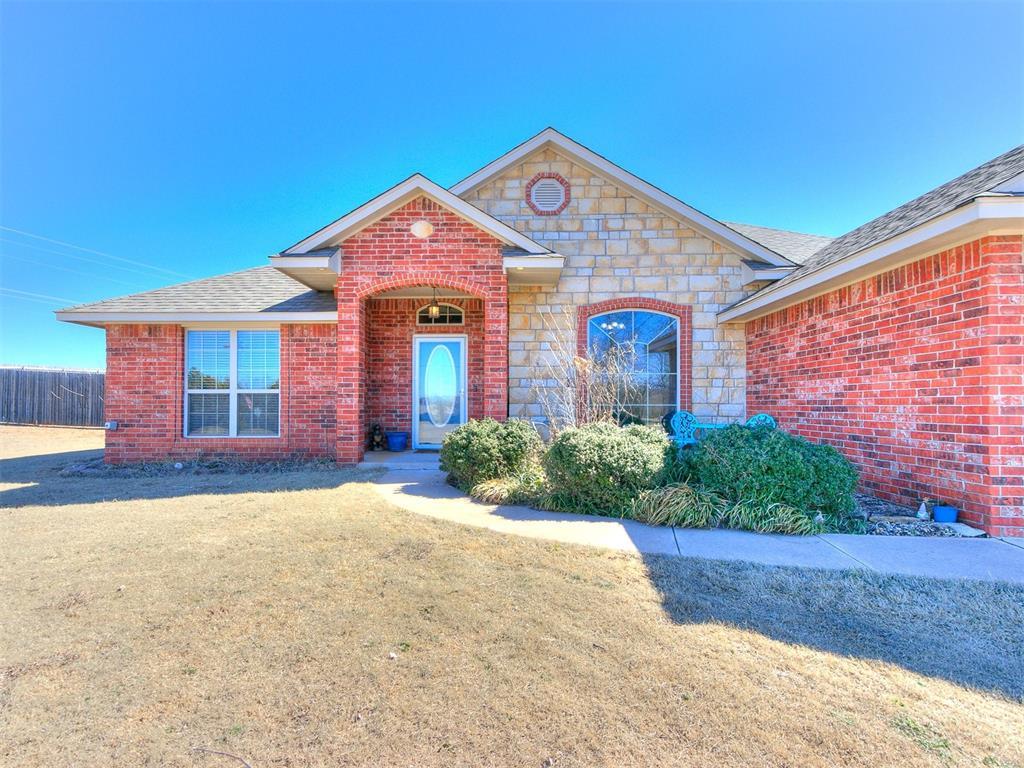N 72nd St, Noble, OK 73068