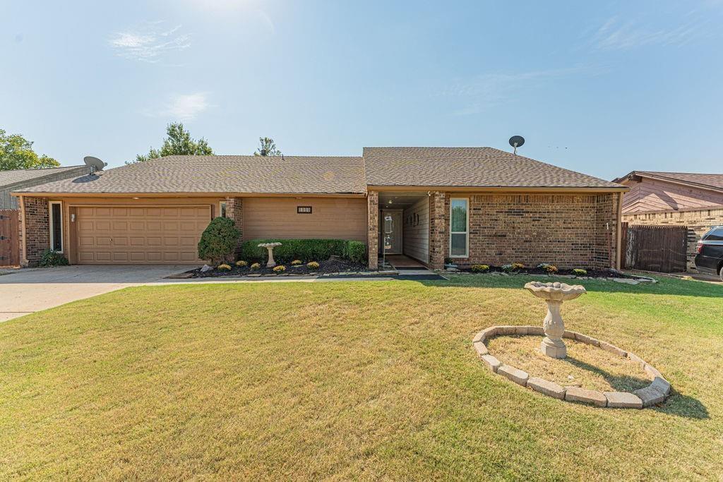 Nw 102nd St, Oklahoma City, OK 73162