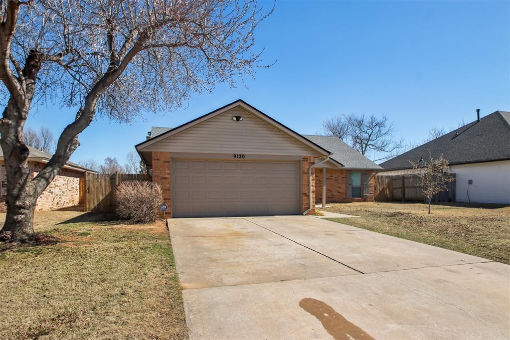 Cindy Rd, Oklahoma City, OK 73132