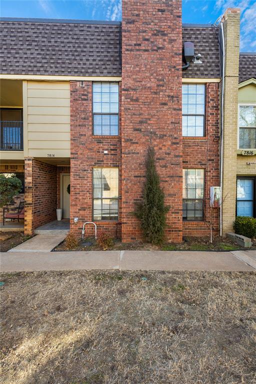 Old Hickory Ln, Oklahoma City, OK 73116