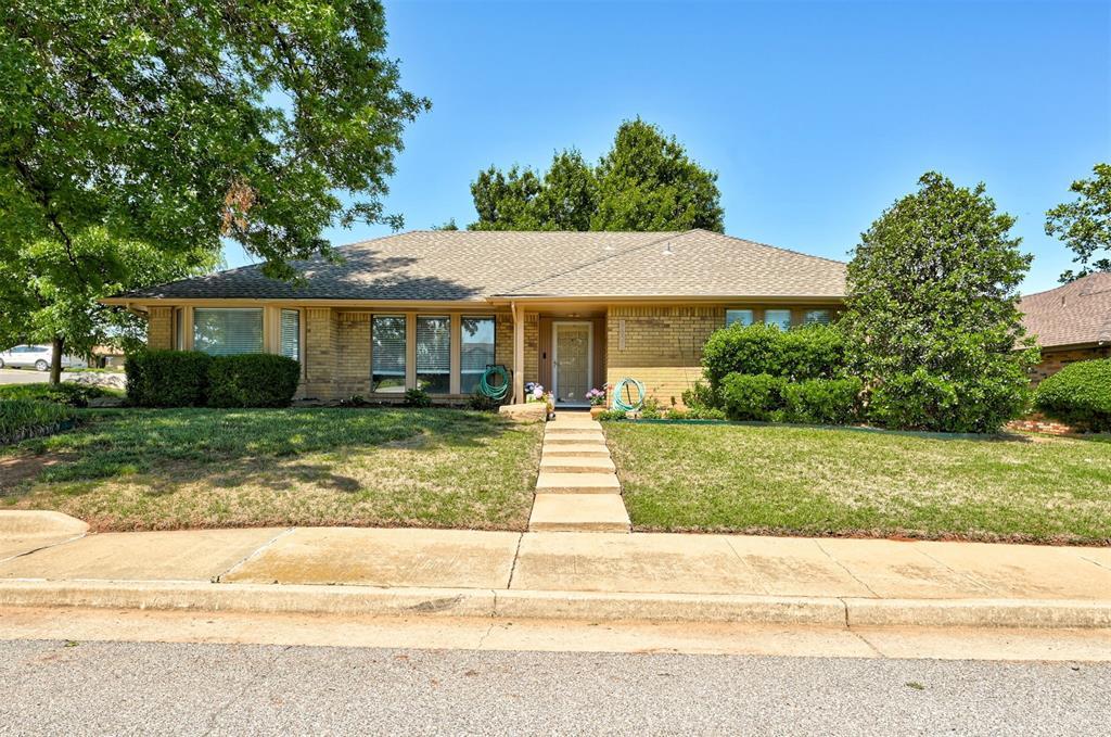 Ridge Spgs, Oklahoma City, OK 73132