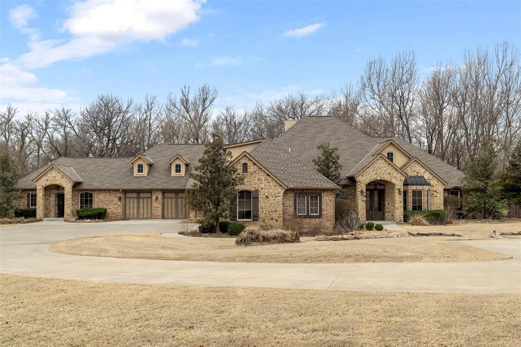 Broadway, Norman, OK 73069