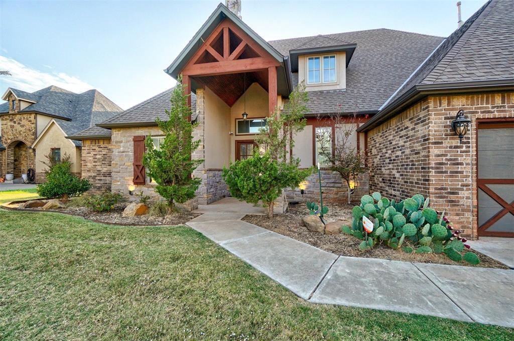 Ptarmigan Ln, Edmond, OK 73012