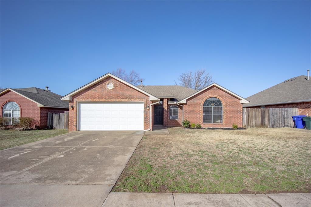 Sumac Dr, Norman, OK 73071