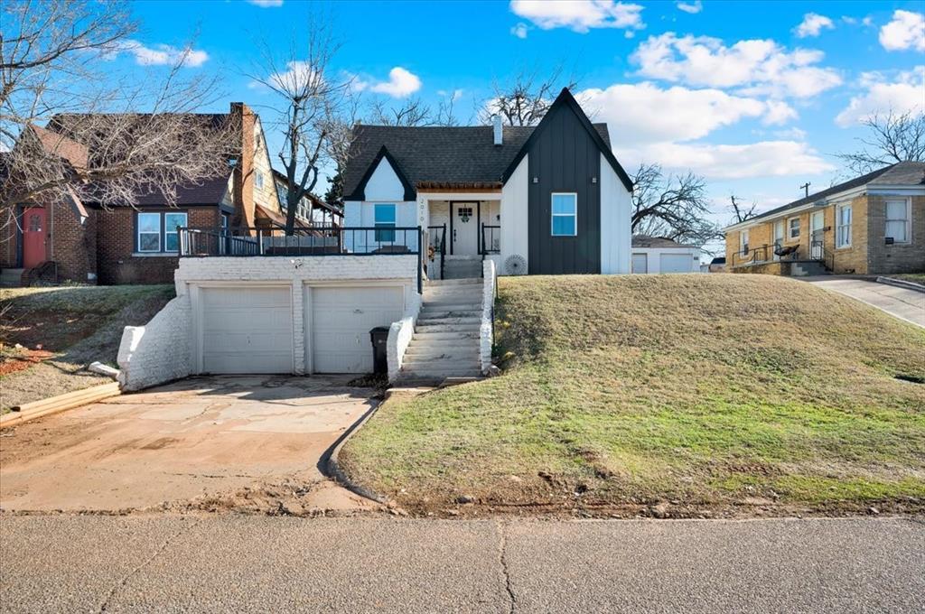 Nw 28th St, Oklahoma City, OK 73106