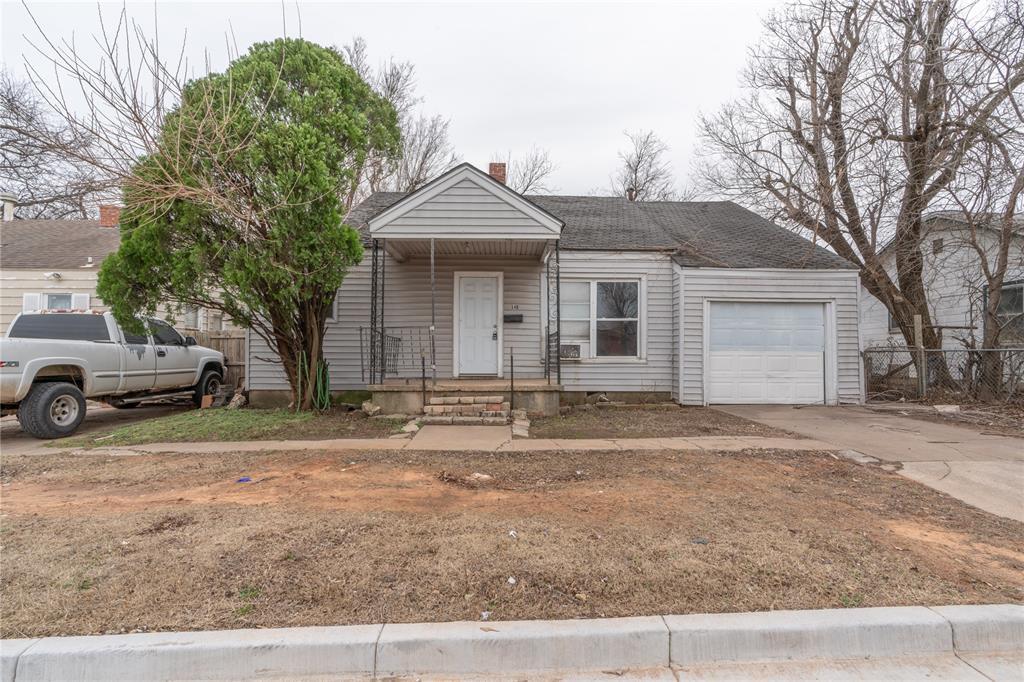 Sw 44th St, Oklahoma City, OK 73109