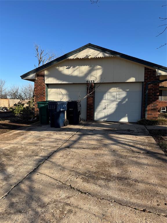 Se 48th St, Oklahoma City, OK 73135