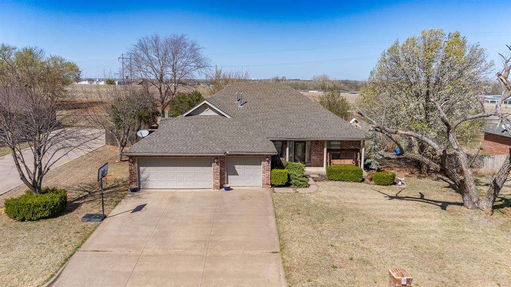 Williams St, Purcell, OK 73080