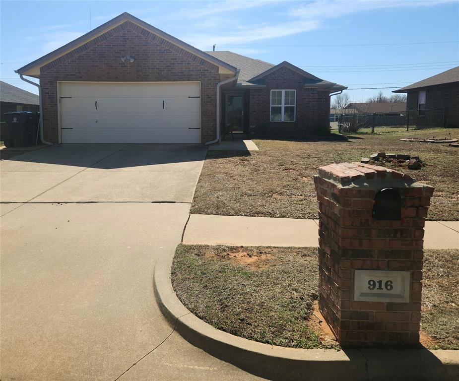 Ne 83rd St, Oklahoma City, OK 73114