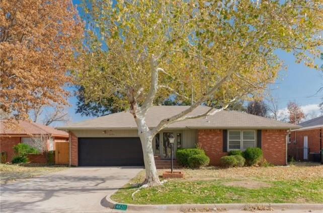 N Virginia Ave, Oklahoma City, OK 73118