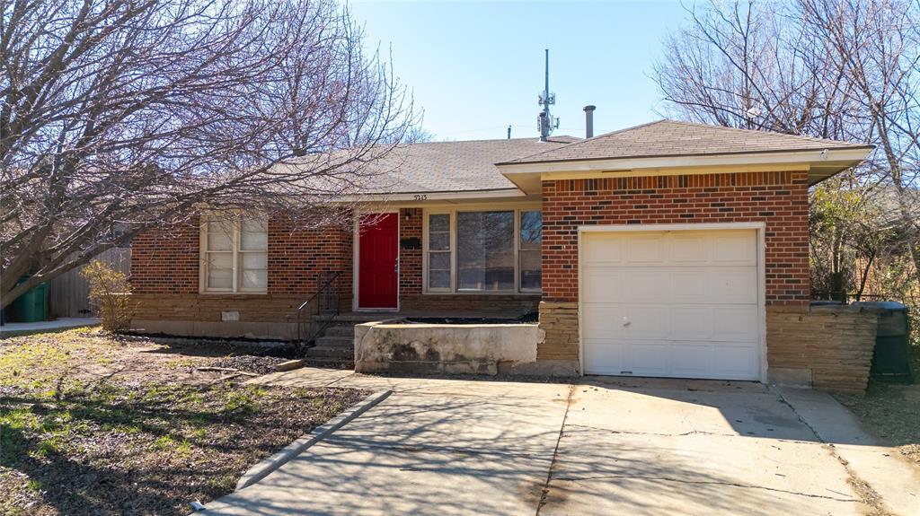 N Miller Ave, Oklahoma City, OK 73112