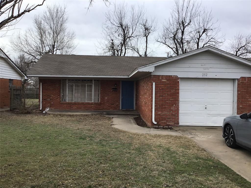 Nw 84th St, Oklahoma City, OK 73114