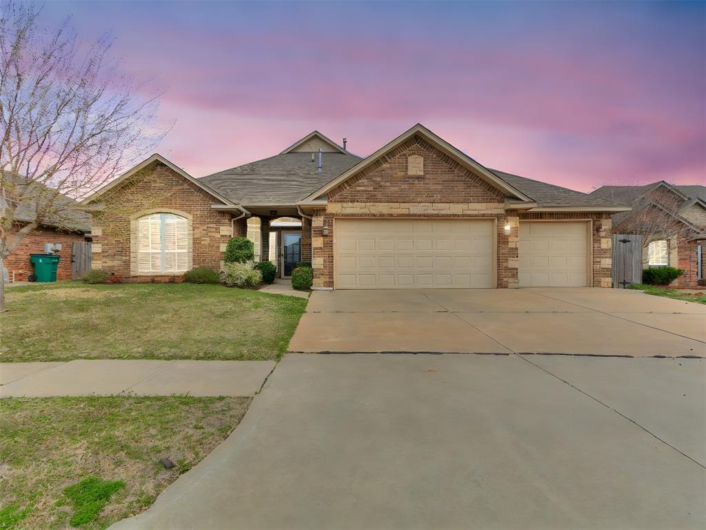 Nw 111th St, Oklahoma City, OK 73162