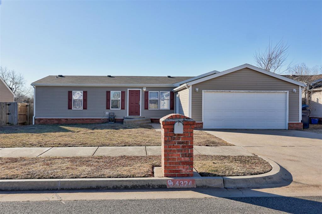 Se 86th St, Oklahoma City, OK 73135