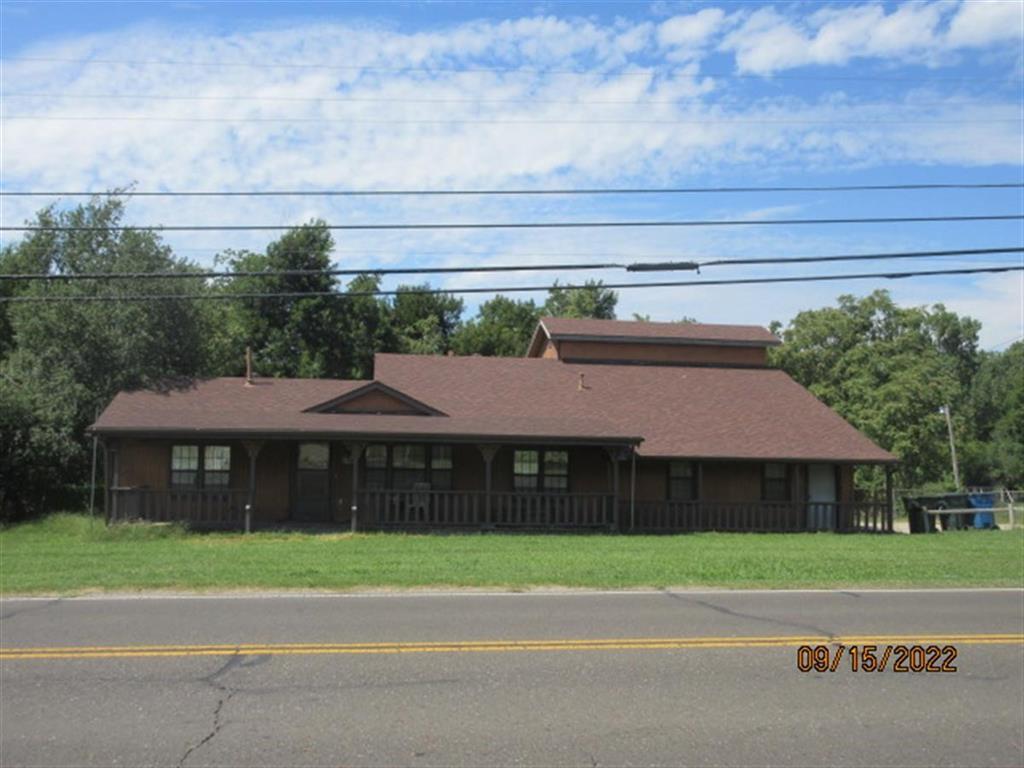 N Post Rd, Oklahoma City, OK 73141