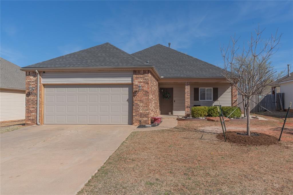 Se 68th St, Oklahoma City, OK 73135
