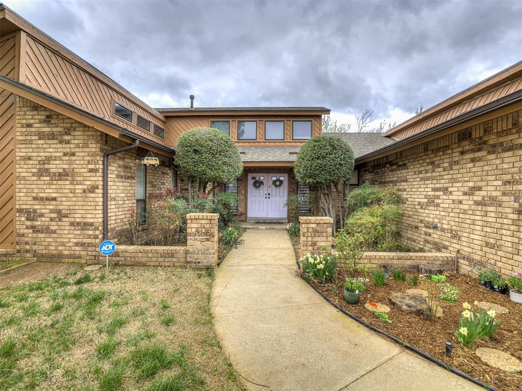 Nw 118th St, Oklahoma City, OK 73162