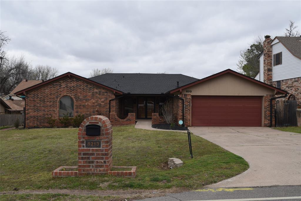 Nw 16th St, Oklahoma City, OK 73127