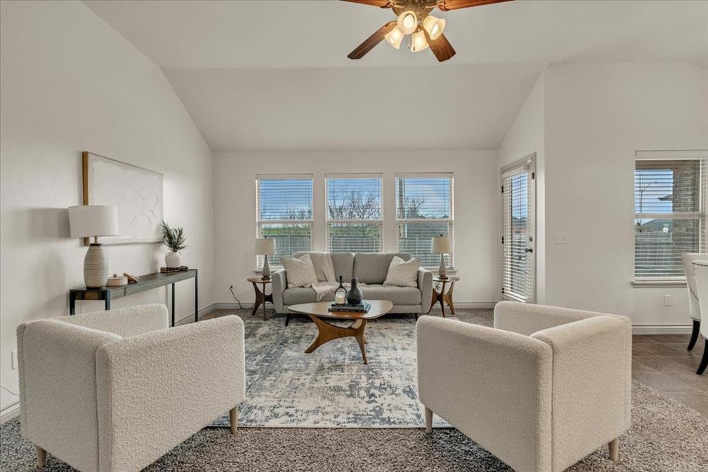 Bergen Peak Dr, Norman, OK 73069