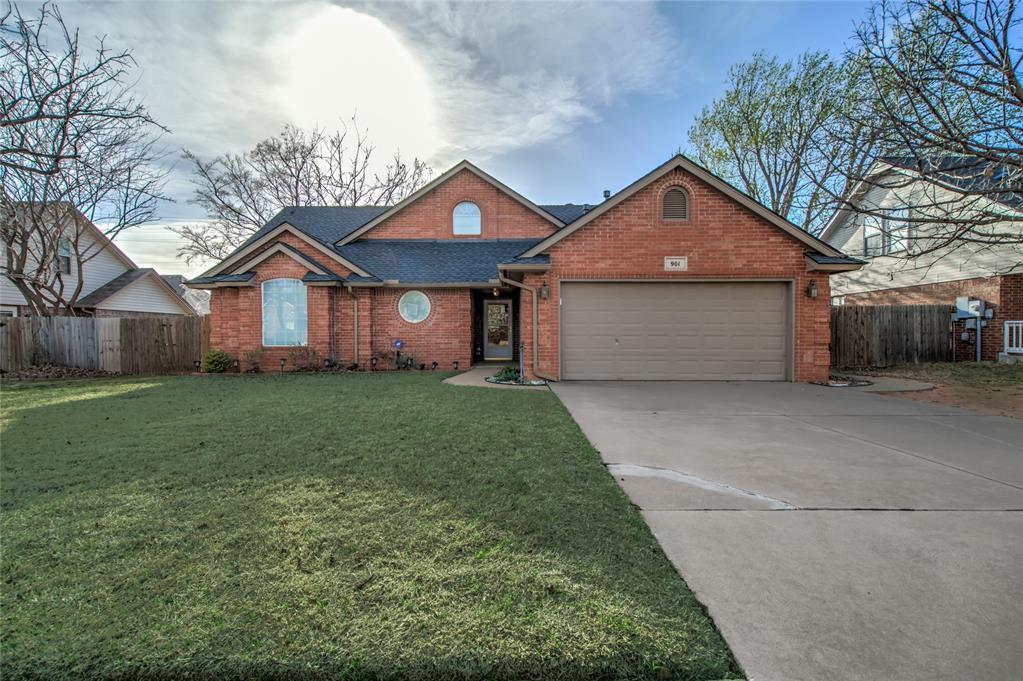 Jannas Trl, Edmond, OK 73012