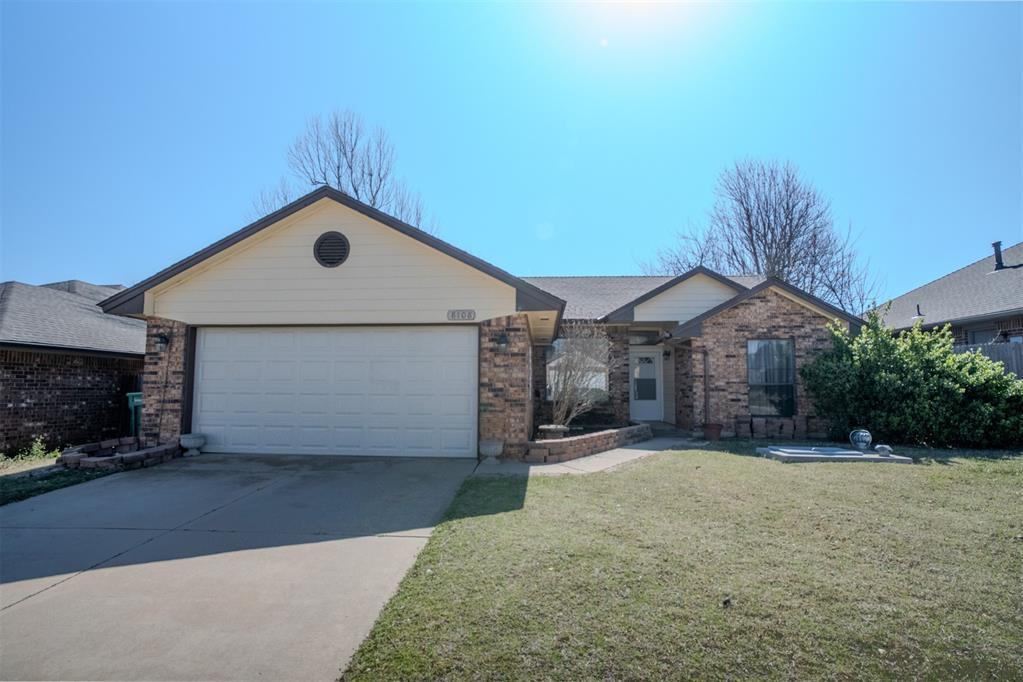 Cinnamon Teal Dr, Oklahoma City, OK 73132