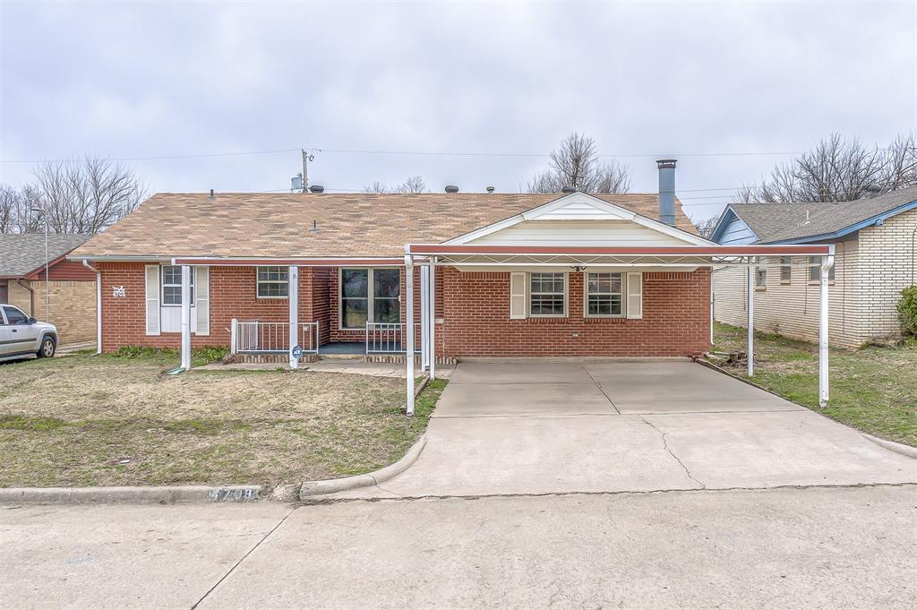 Princess Ln, Oklahoma City, OK 73115