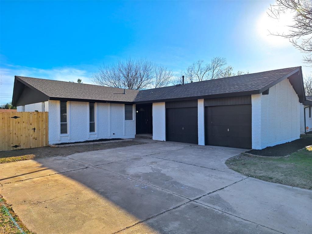 Se 42nd Ter, Oklahoma City, OK 73115
