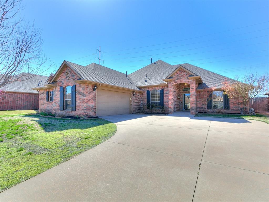 Nw 79th Ter, Yukon, OK 73099