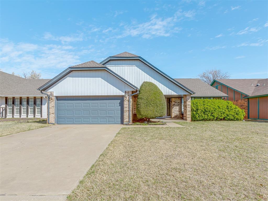 Nw 111th St, Oklahoma City, OK 73162