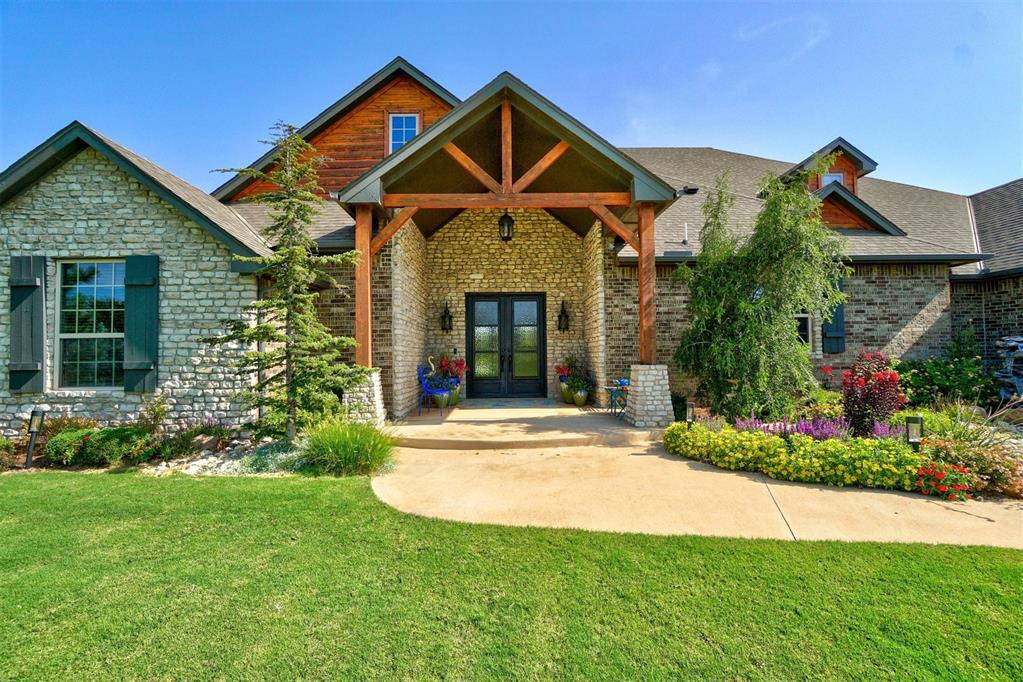 Nw 158th St, Edmond, OK 73013