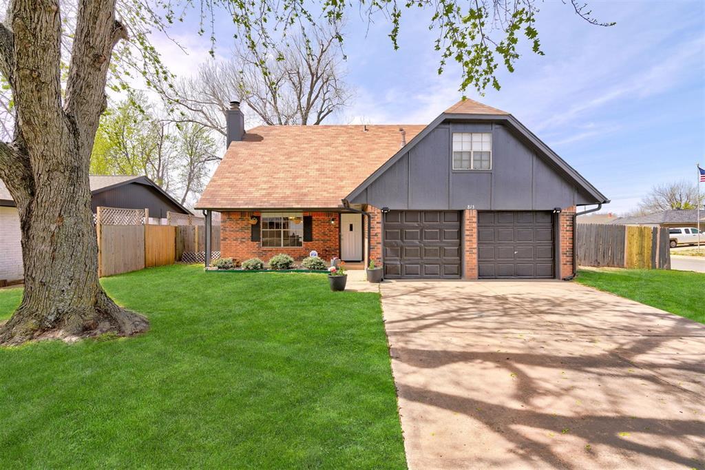 Jupiter Rd, Edmond, OK 73003